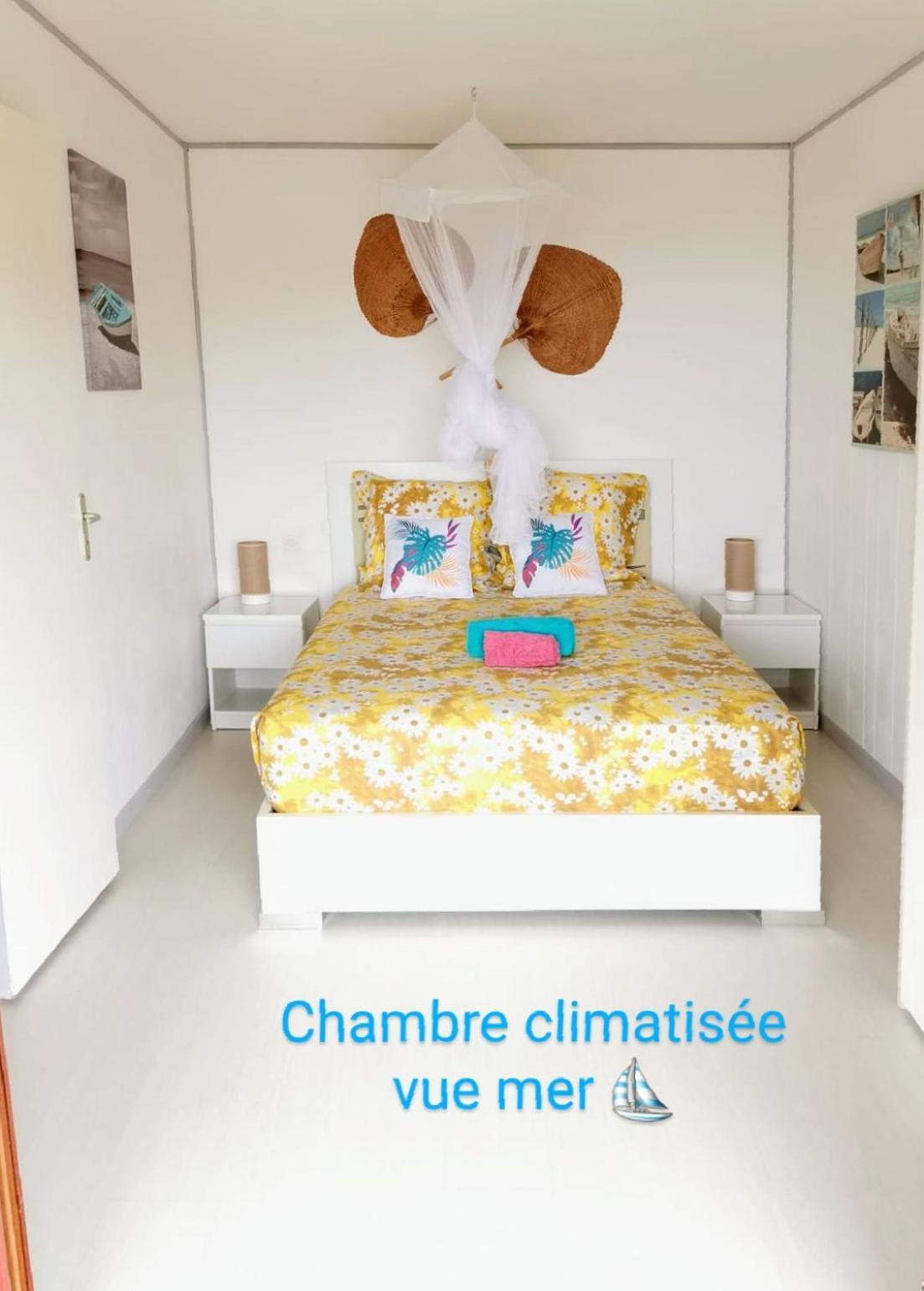 L'Odyssee - 3 Pieces, Piscine Et Mer, Idealement Situe Le Diamant Exterior foto