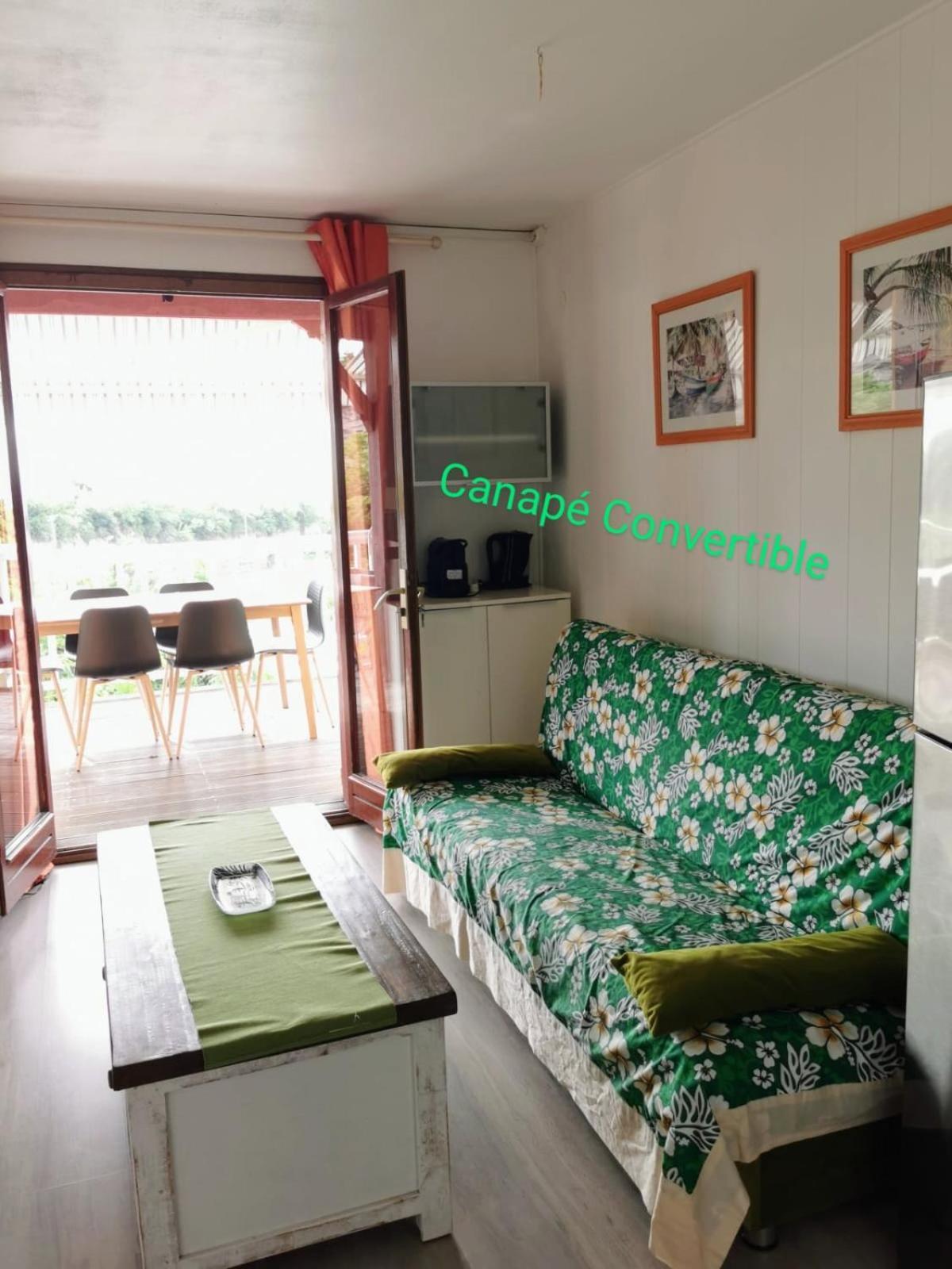 L'Odyssee - 3 Pieces, Piscine Et Mer, Idealement Situe Le Diamant Exterior foto
